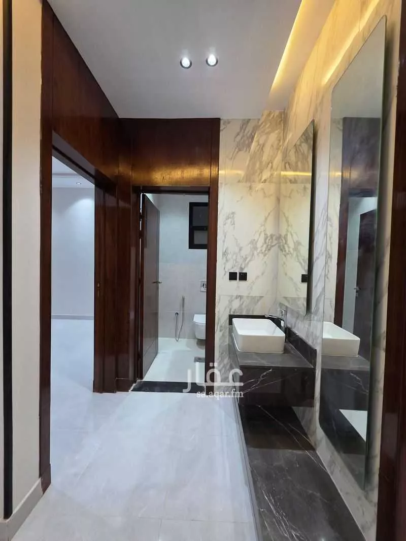 4 bedroom floor in Dirab 20