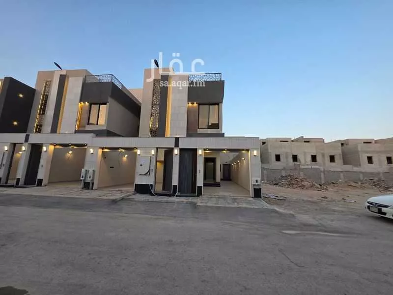 4 bedroom floor in Dirab 3