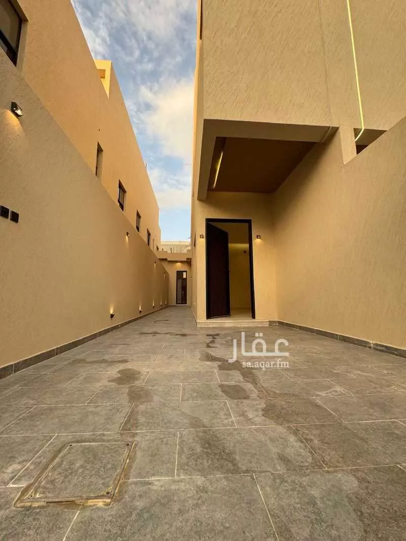 6 bedroom floor in Dirab 2