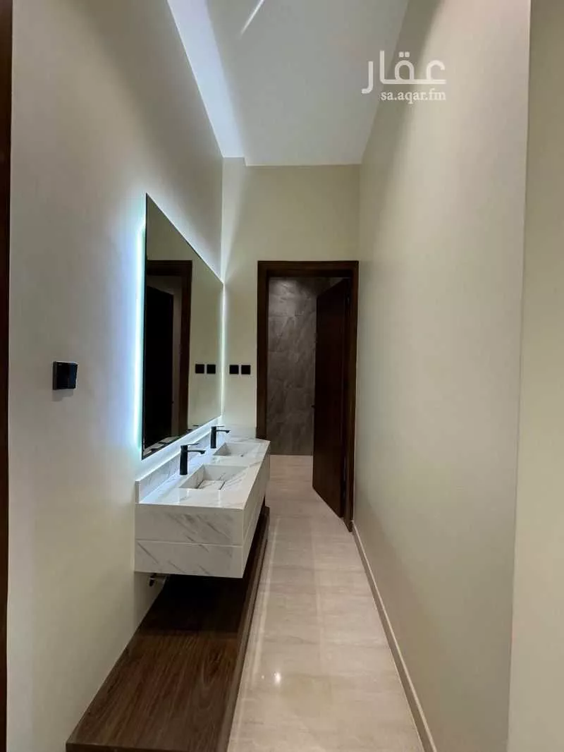 6 bedroom floor in Dirab 6