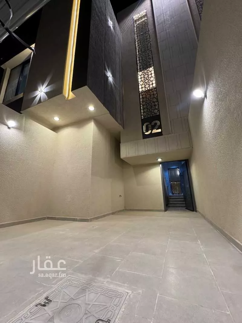 7 bedroom floor in Dirab 2