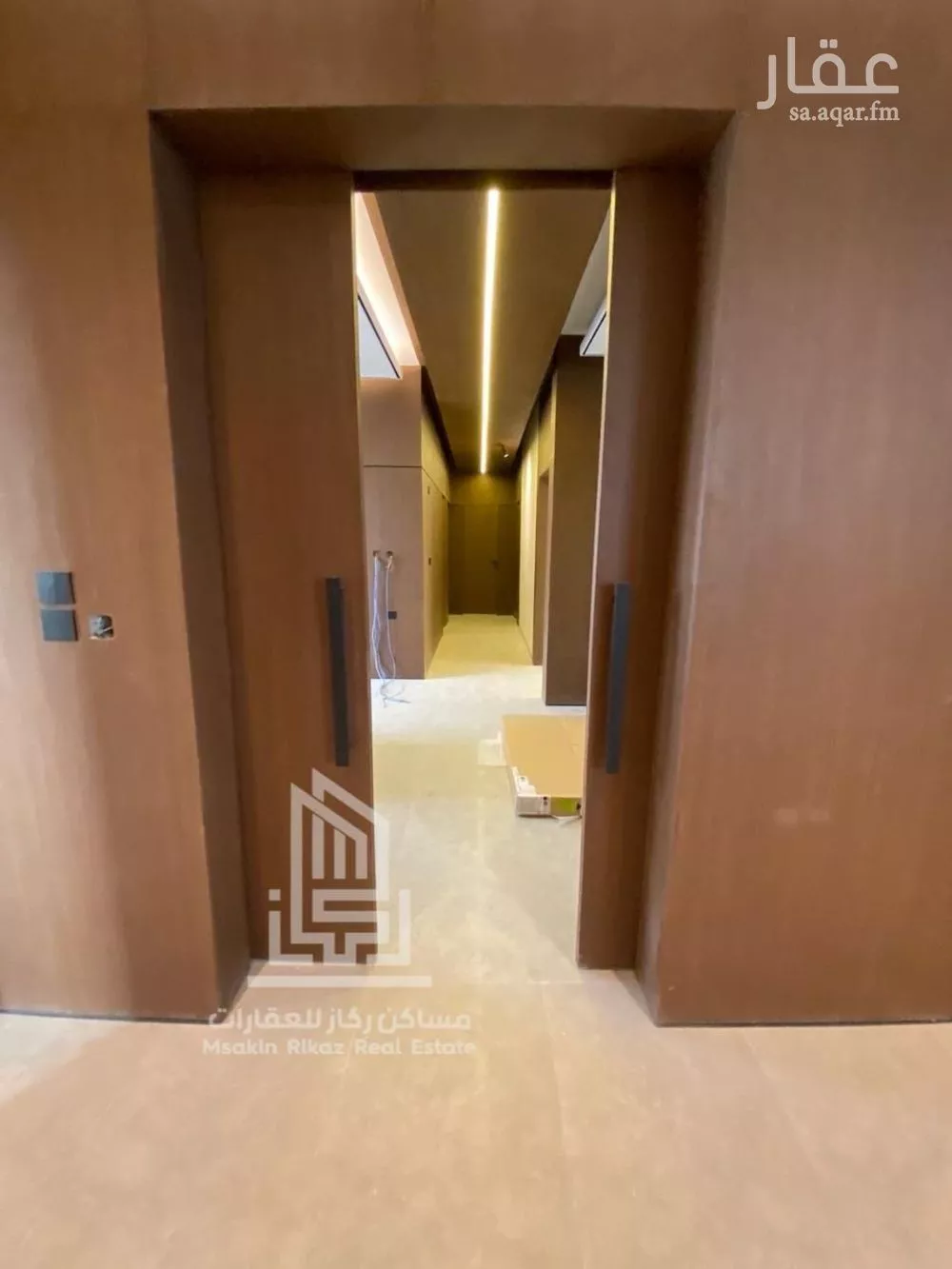 5 bedroom floor in Al Rabwa 6