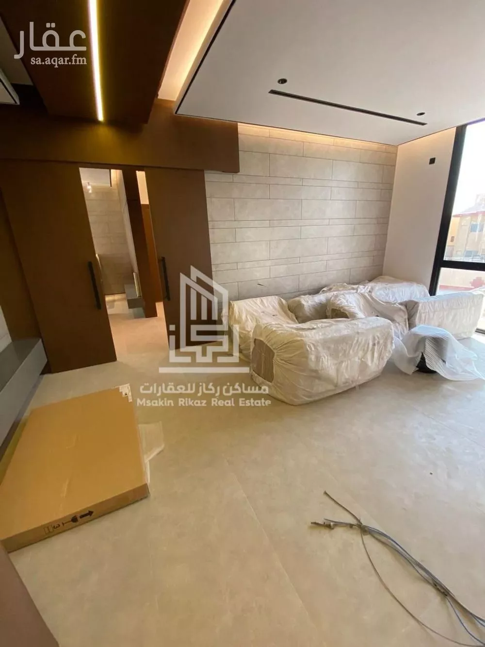 5 bedroom floor in Al Rabwa 7
