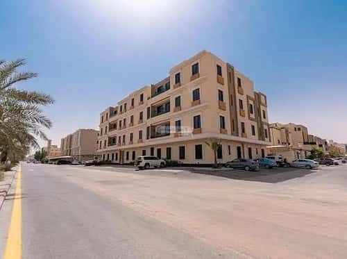 شقة 3 غرف في المونسية 3