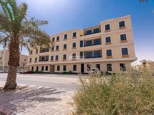 شقة 3 غرف في المونسية 5