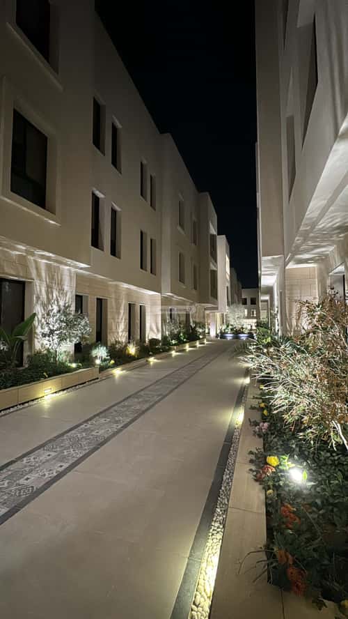 4 bedroom apartment in Al Narjis 5