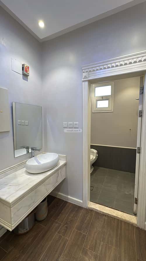 4 bedroom floor in Al Qairawan 3