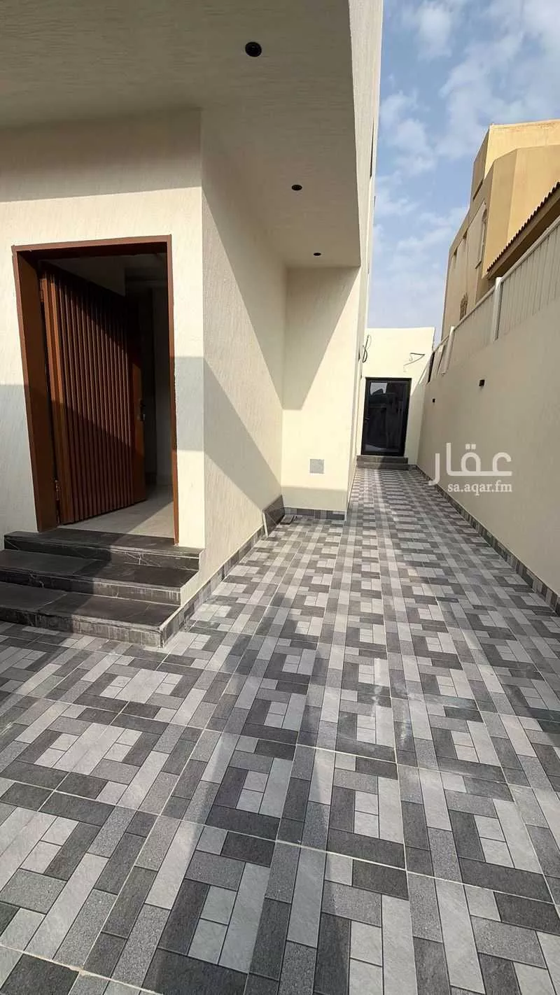 دور 5 غرف في ظهرة البديعة 7