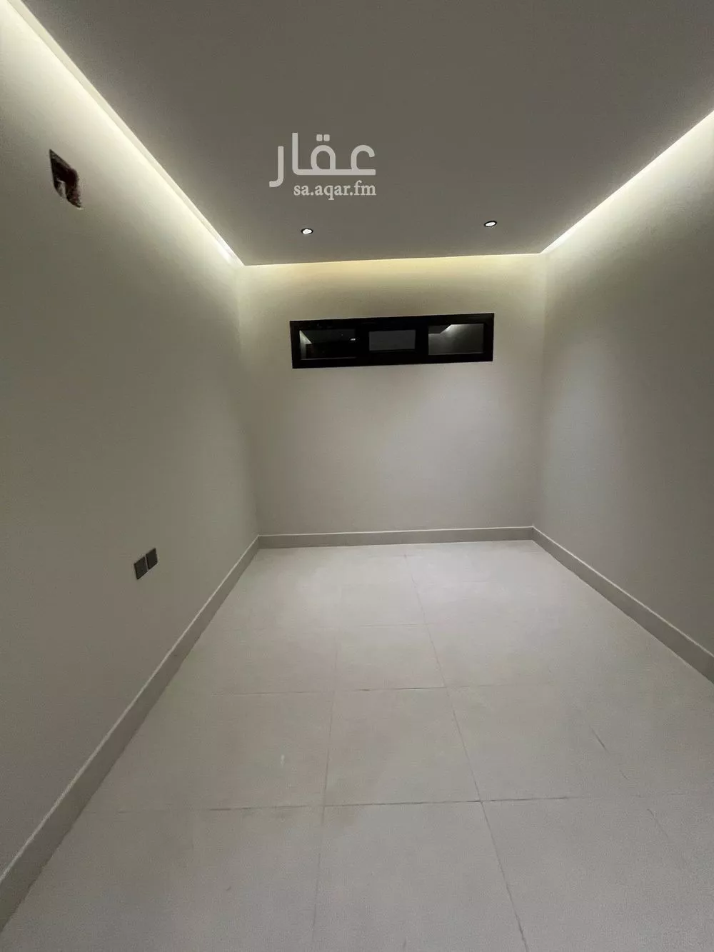 دور 4 غرف في شبرا 17