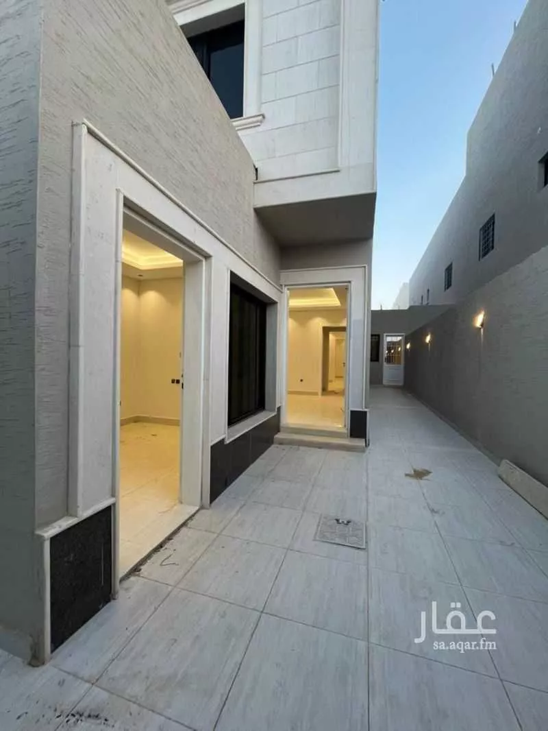 دور 5 غرف في بدر 12