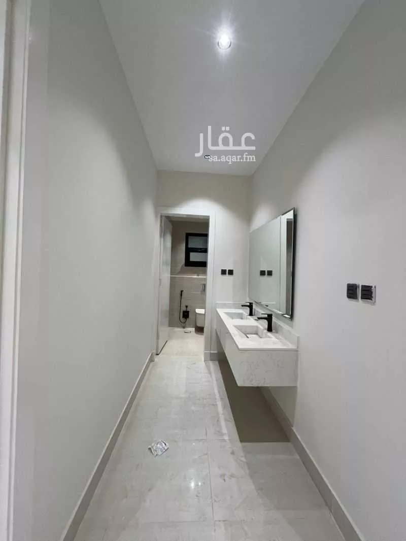 دور 5 غرف في بدر 8