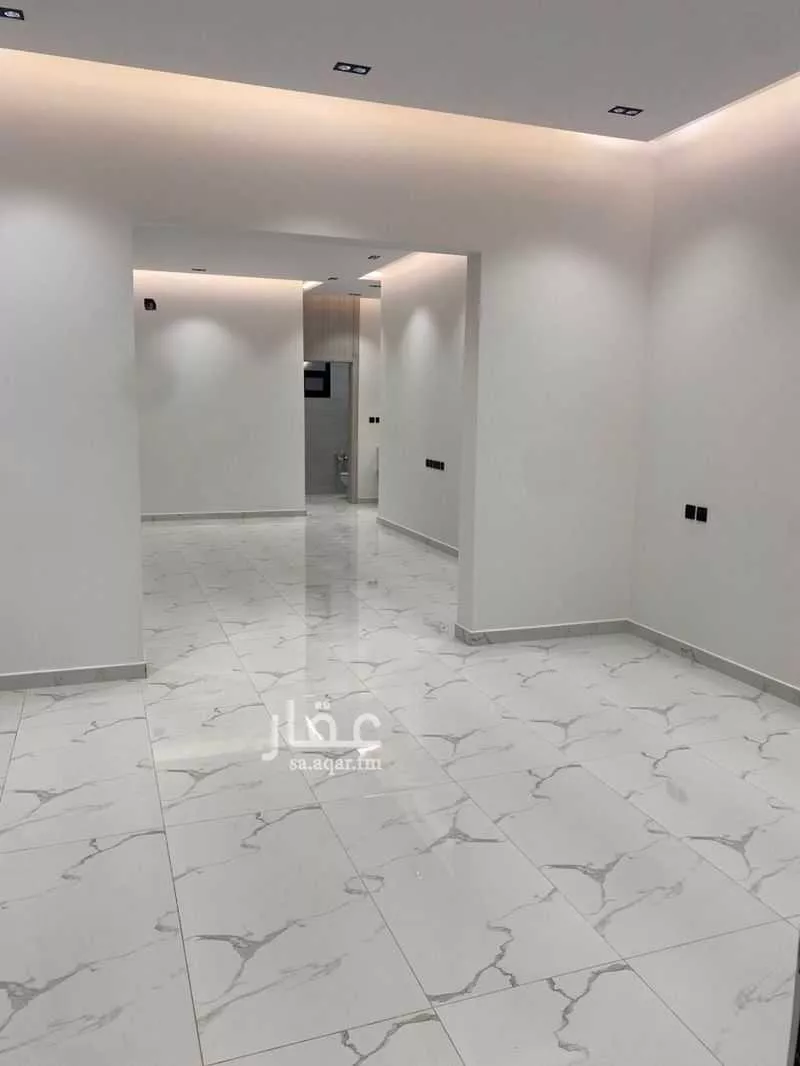 دور 4 غرف في السعادة 3