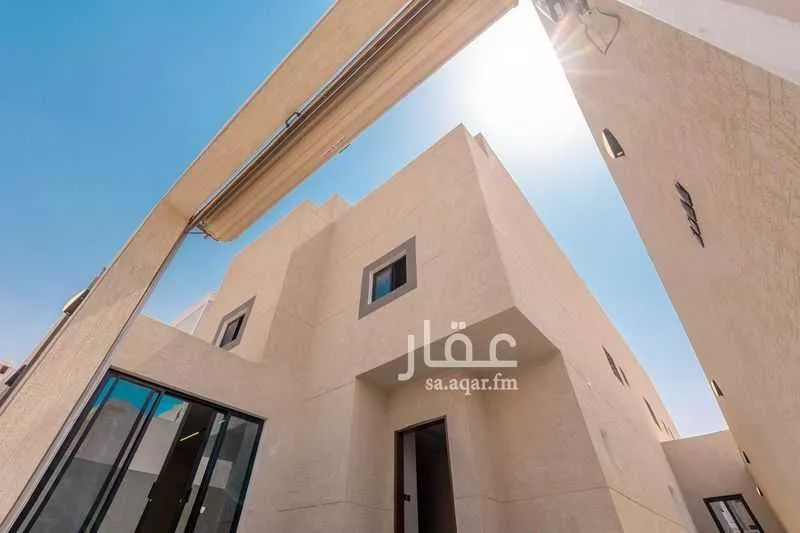 6 bedroom floor in Al Rimal 3