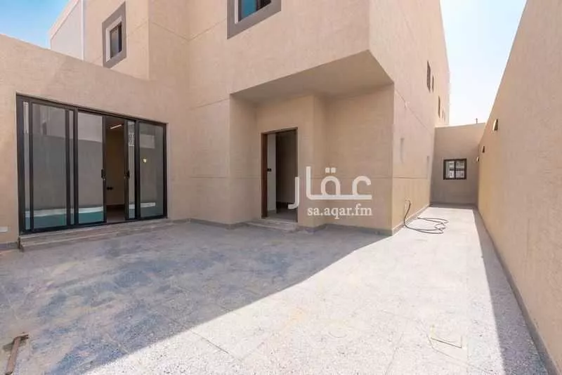 6 bedroom floor in Al Rimal 7