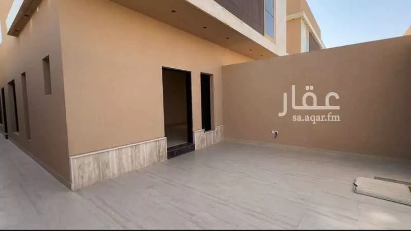 دور 3 غرف في العريجاء الغربية 2