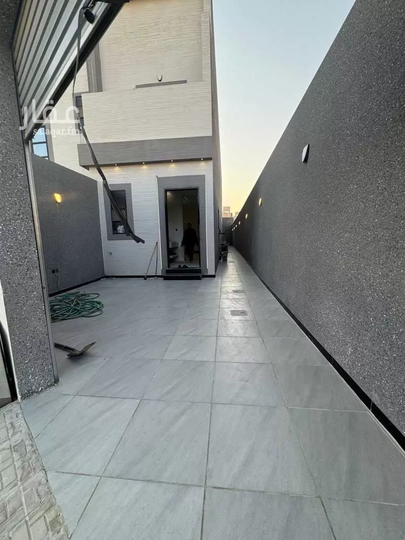 6 bedroom floor in Badr 2