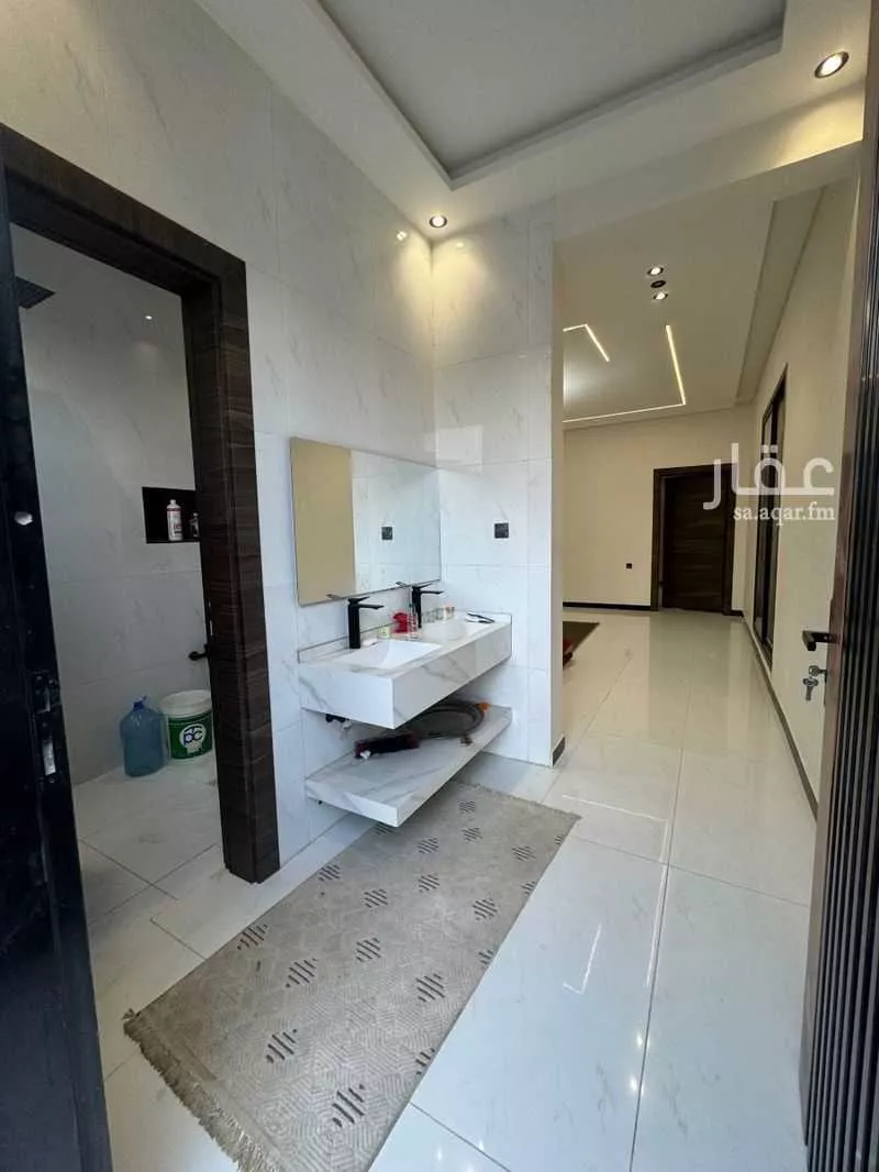 6 bedroom floor in Badr 3