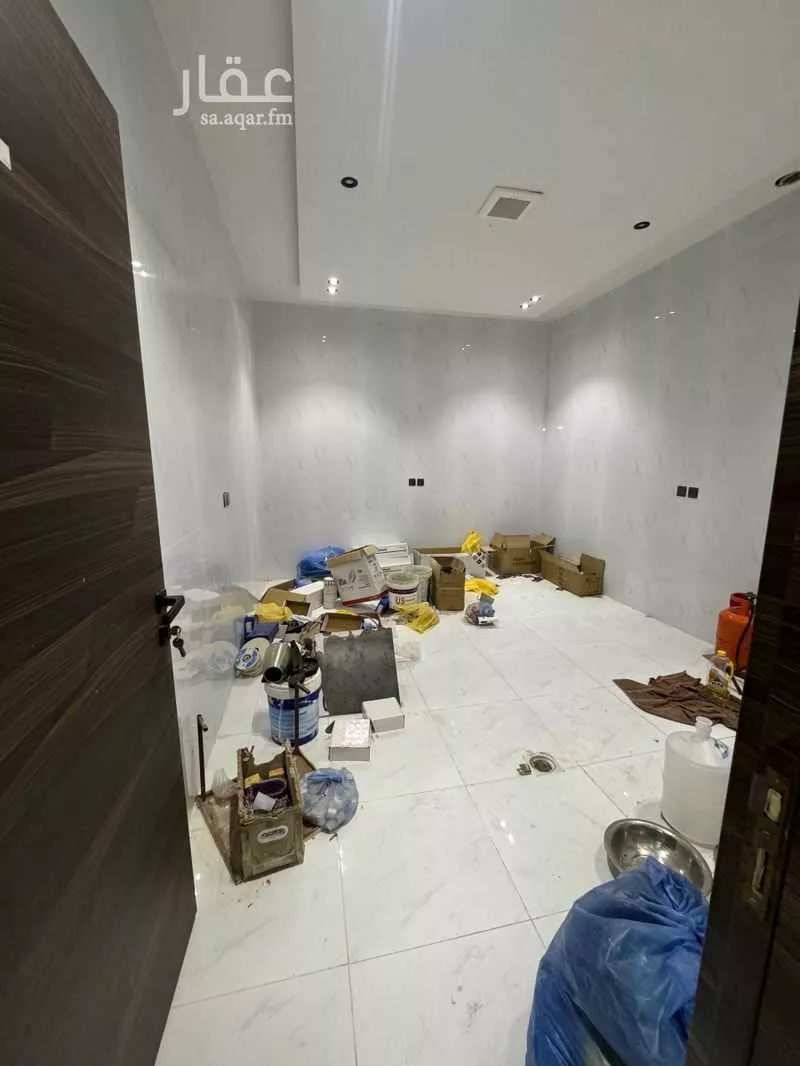 6 bedroom floor in Badr 6