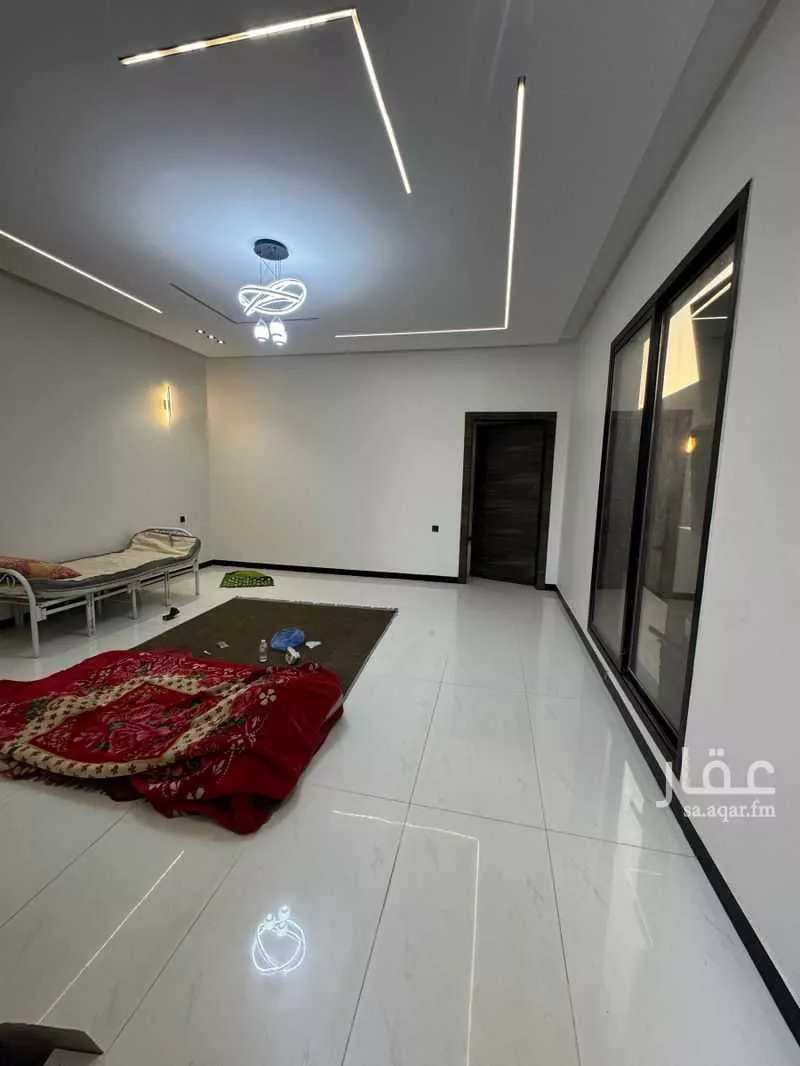 6 bedroom floor in Badr 7