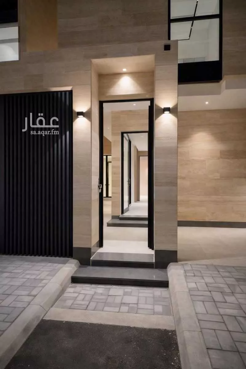 دور 5 غرف في المعيزلة 7