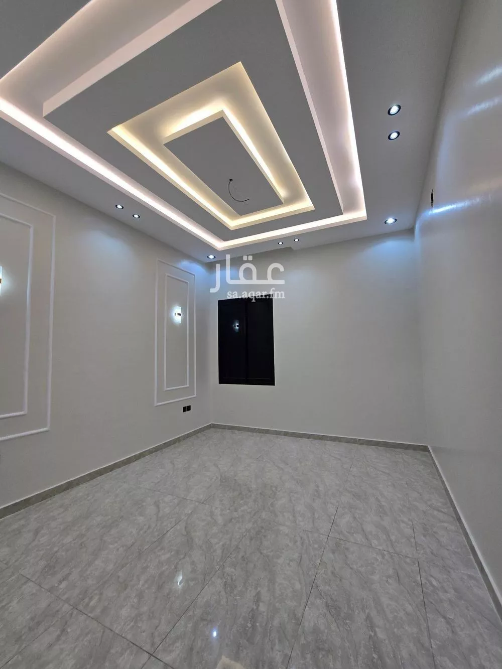 دور 6 غرف في عكاظ 18