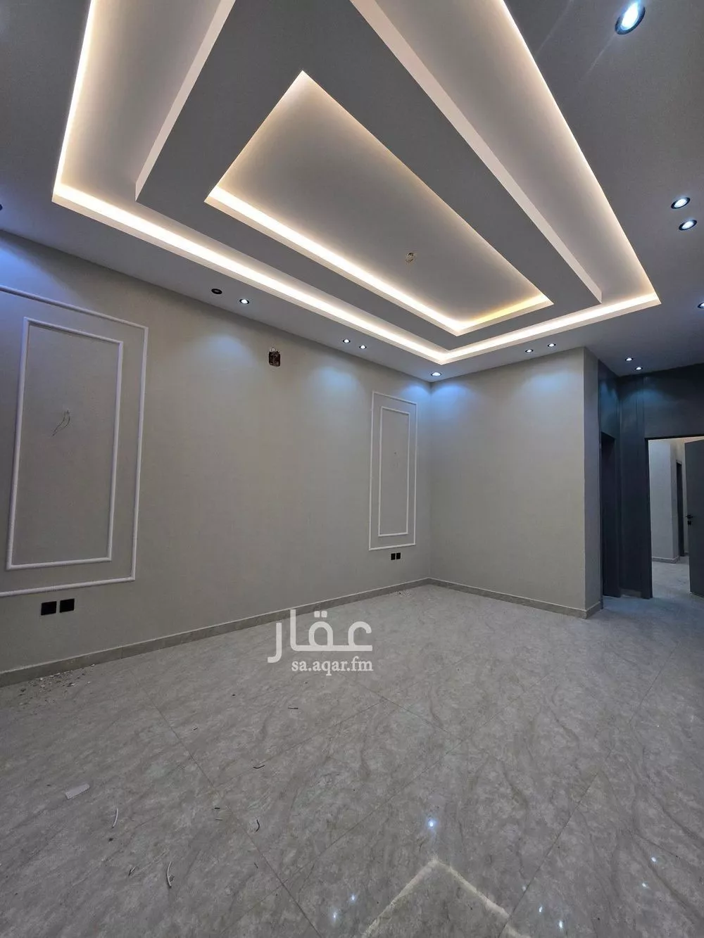 دور 6 غرف في عكاظ 22