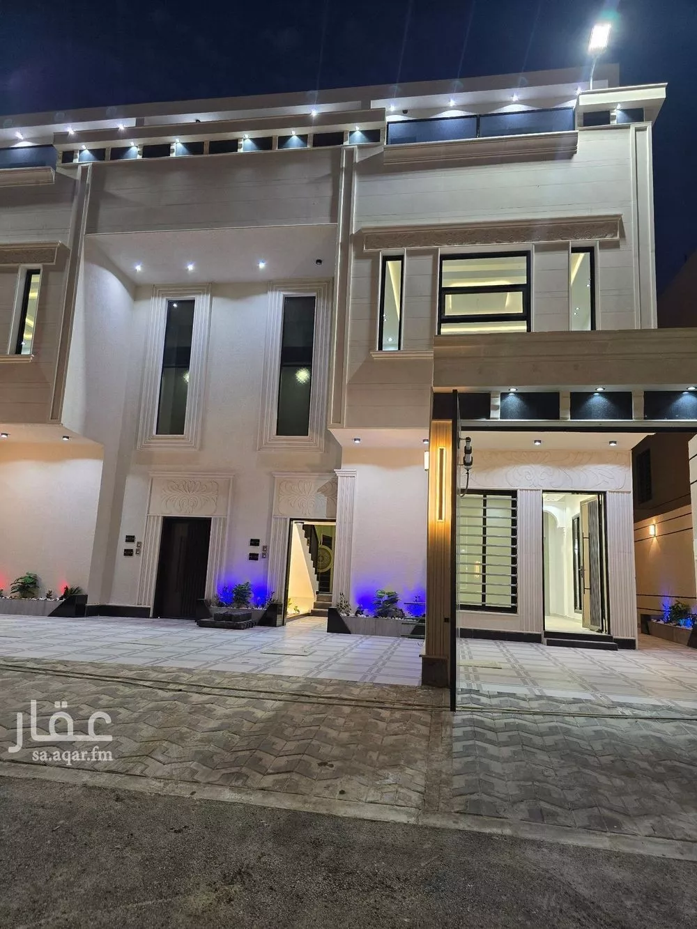 دور 6 غرف في عكاظ 23
