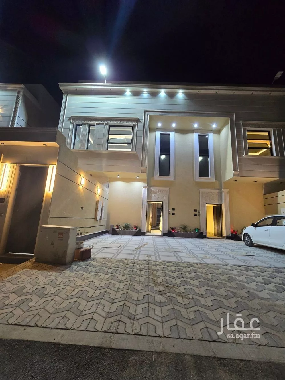 دور 6 غرف في عكاظ 8