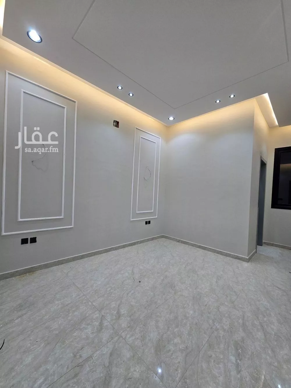 دور 6 غرف في عكاظ 9