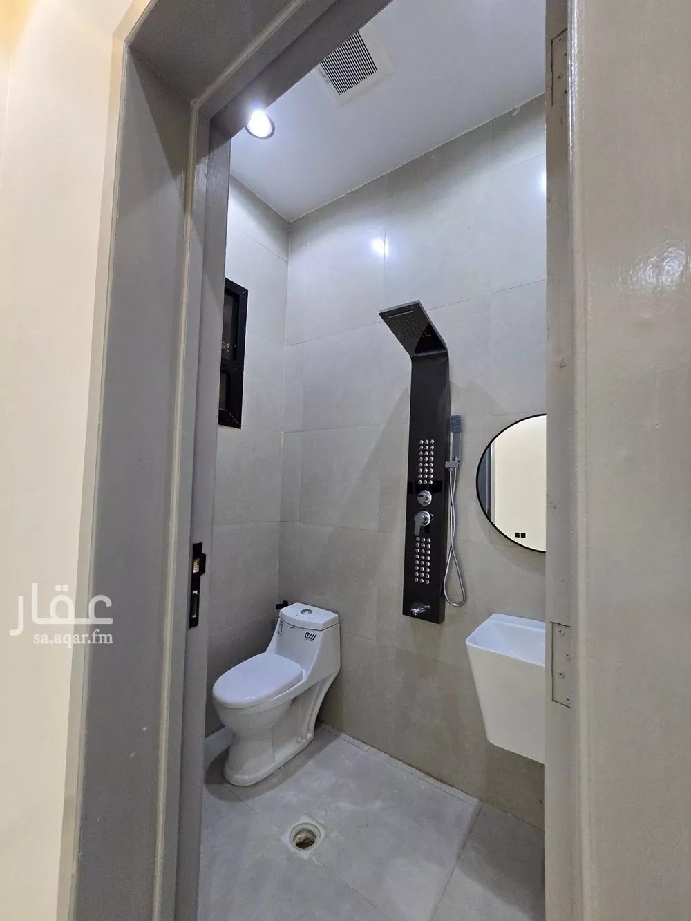 دور 6 غرف في عكاظ 10