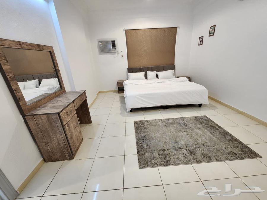 3 bedroom apartment in Al Dhahirah, Madinah 2
