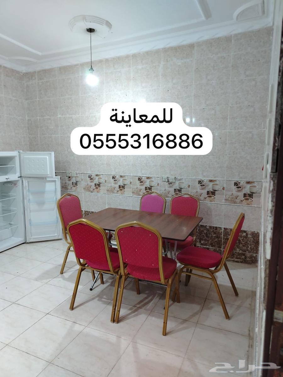 شقة 2 غرف في السلام، المدينة المنورة 13