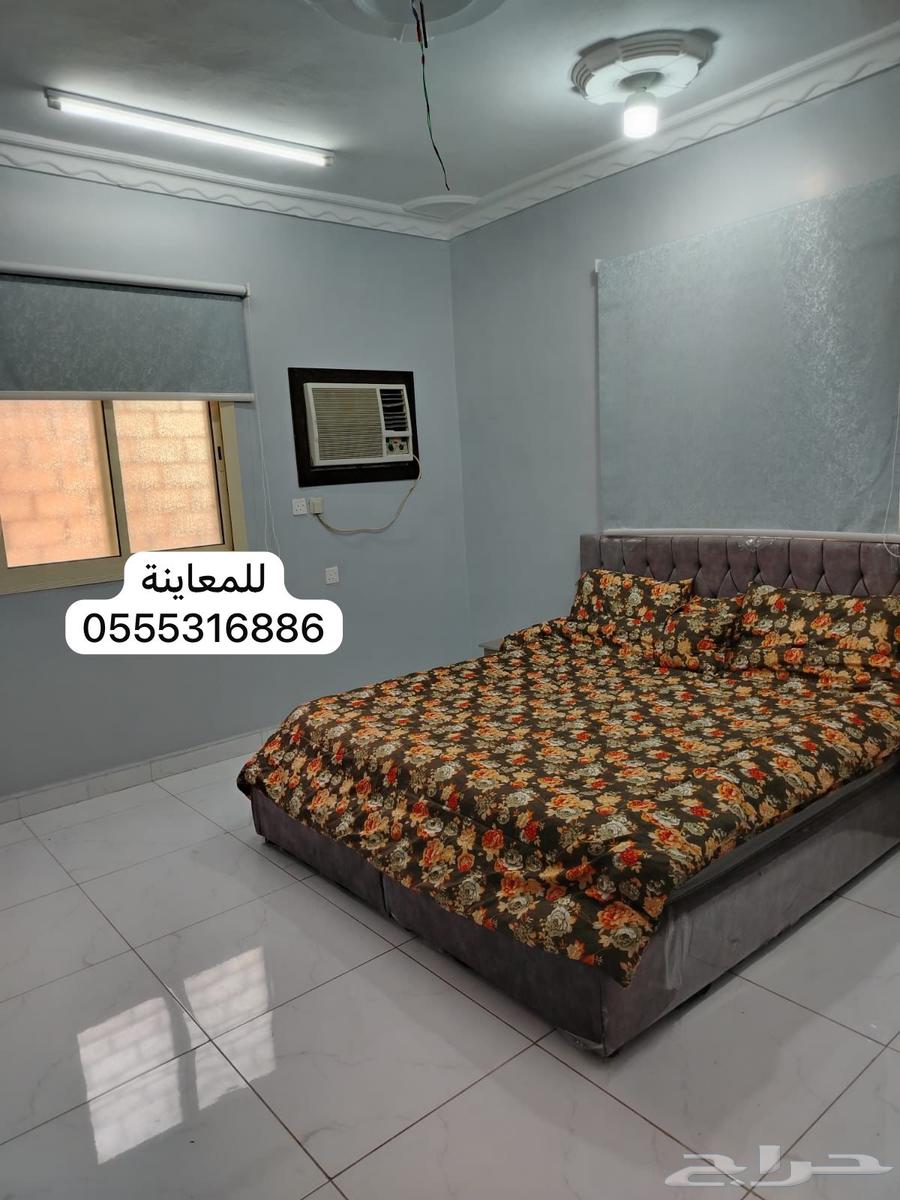 شقة 2 غرف في السلام، المدينة المنورة 8