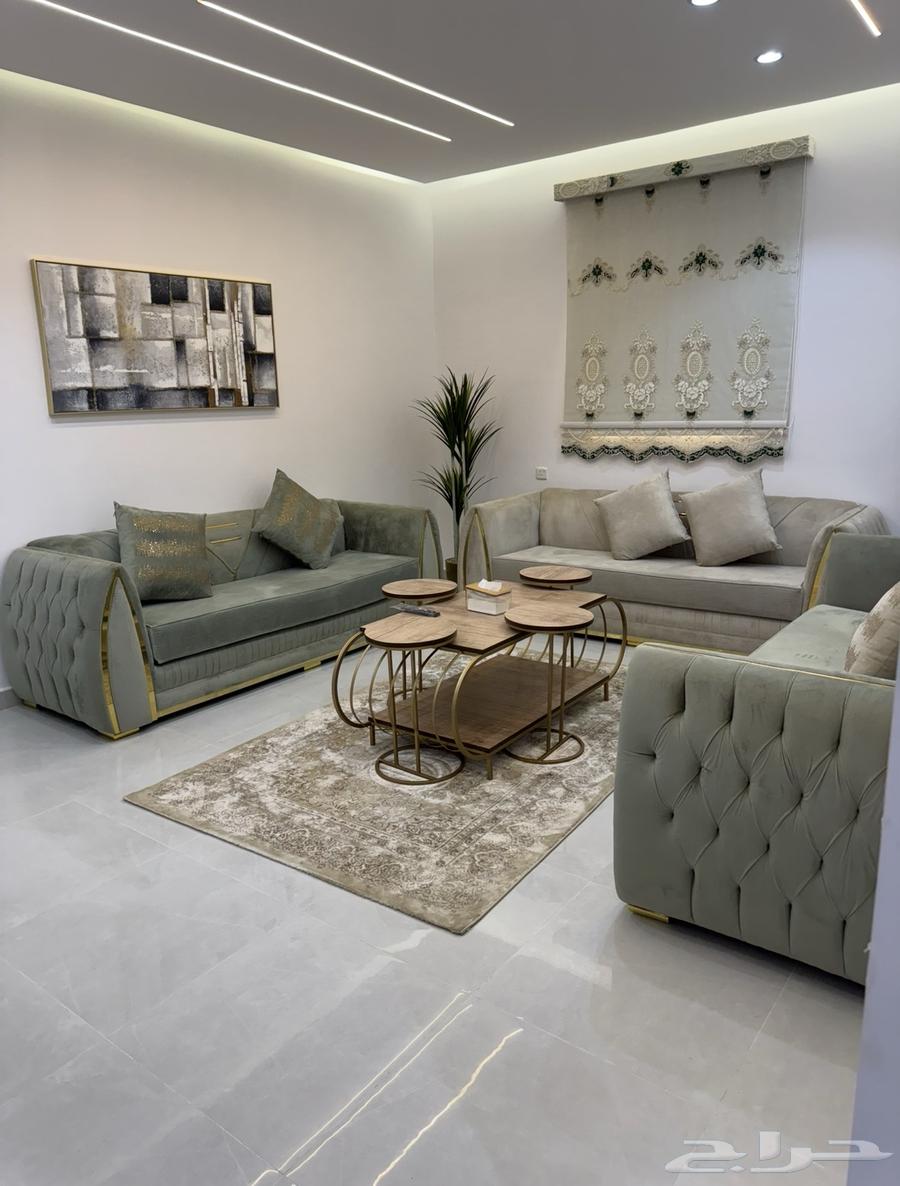 36 bedroom apartment in King Fahd, Madinah