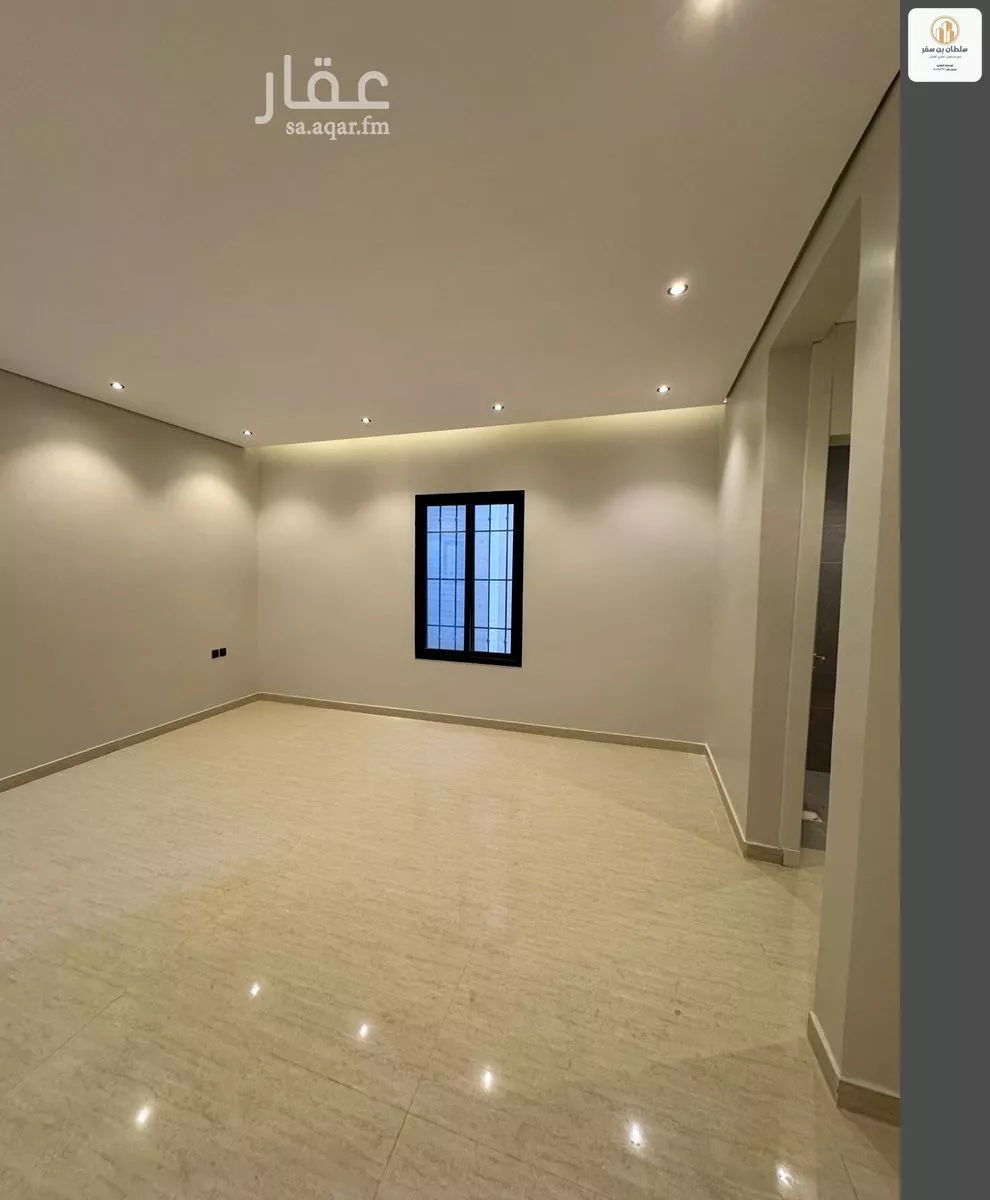 6 bedroom floor in Ash Sharq 4