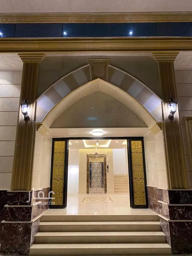 5 bedroom apartment in Batha Quraysh, Makkah 15