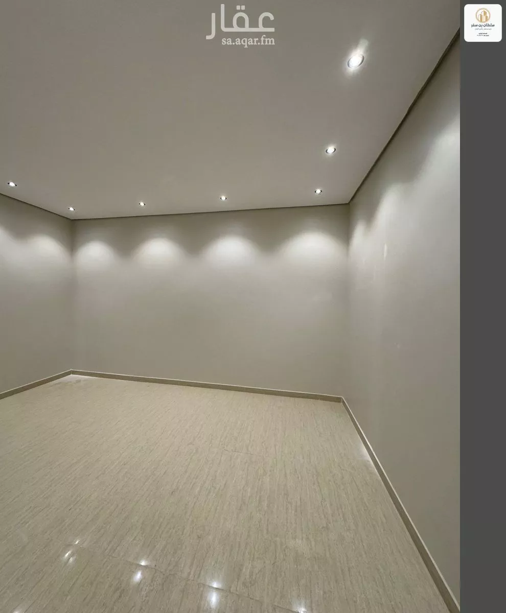 7 bedroom floor in Ash Sharq 4