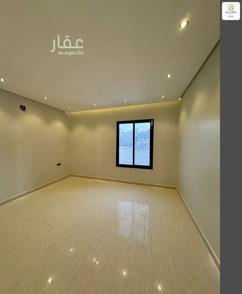 7 bedroom floor in Ash Sharq 10