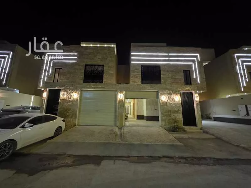 6 bedroom floor in Tuwaiq 7