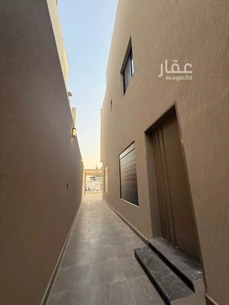 دور 5 غرف في الصفا 14