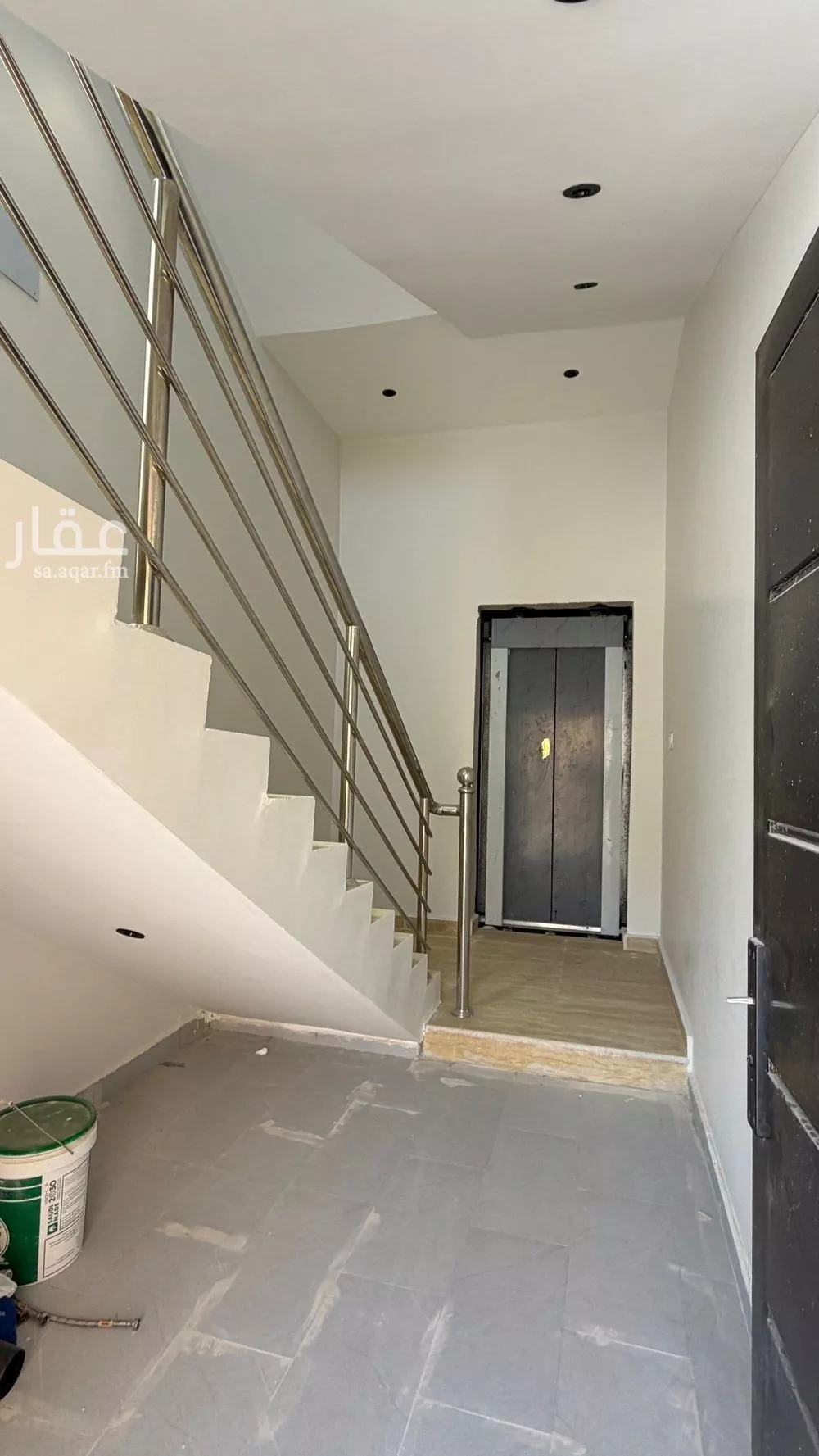 دور 4 غرف في عكاظ 8