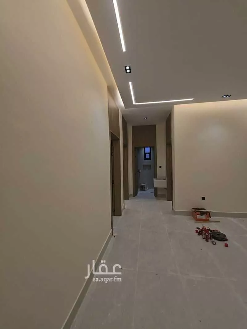 6 bedroom floor in Ash Sharq 21