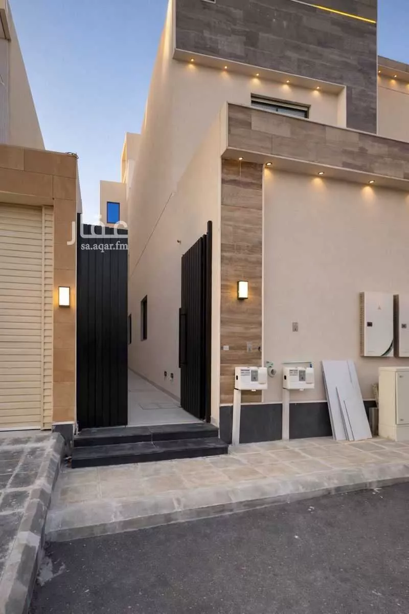 دور 3 غرف في الجنادرية 9