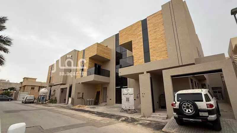 3 bedroom floor in Al Rawdah 4