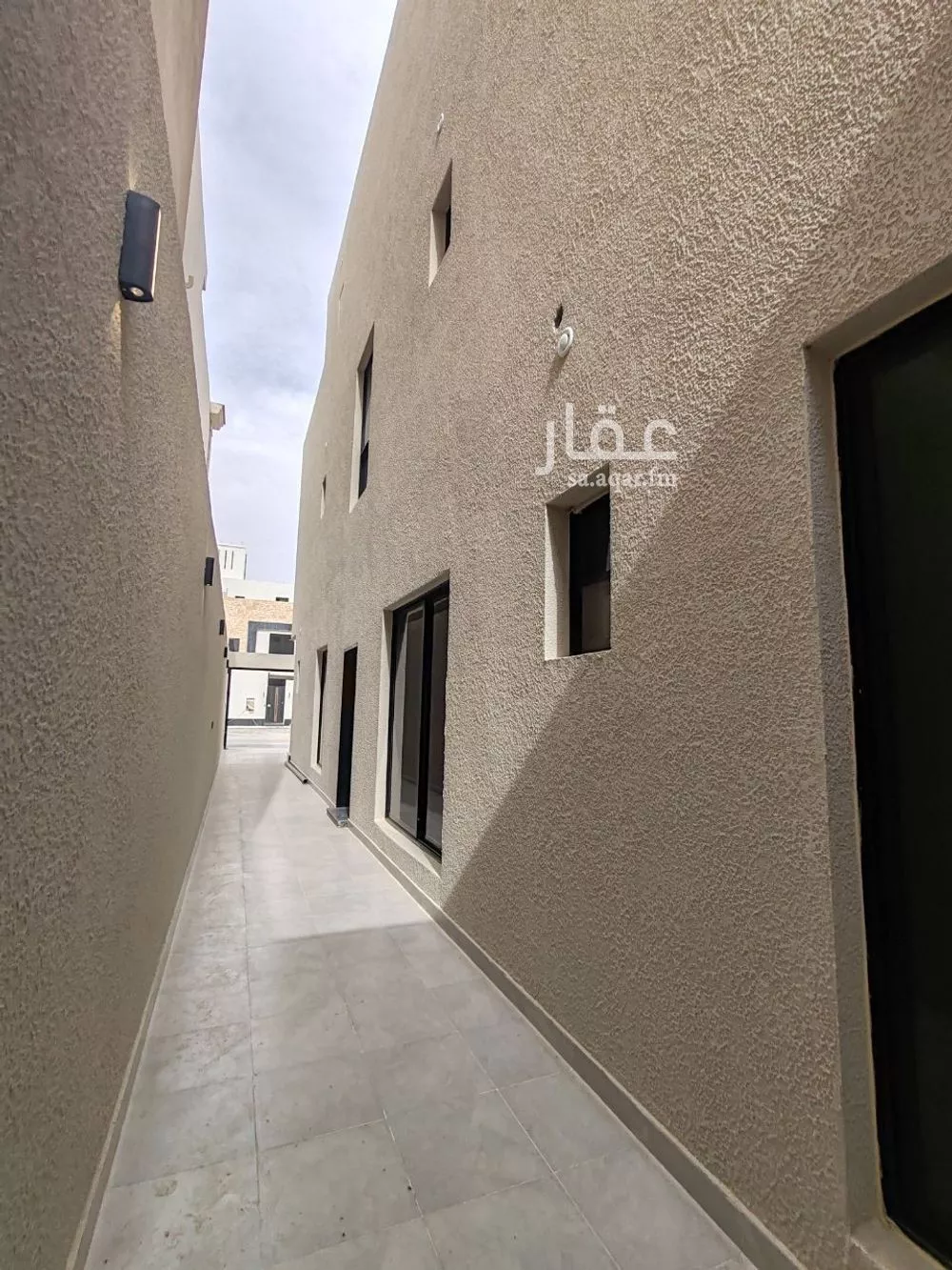 دور 4 غرف في الشرق 19