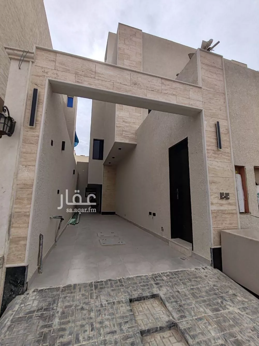 دور 4 غرف في الشرق 8