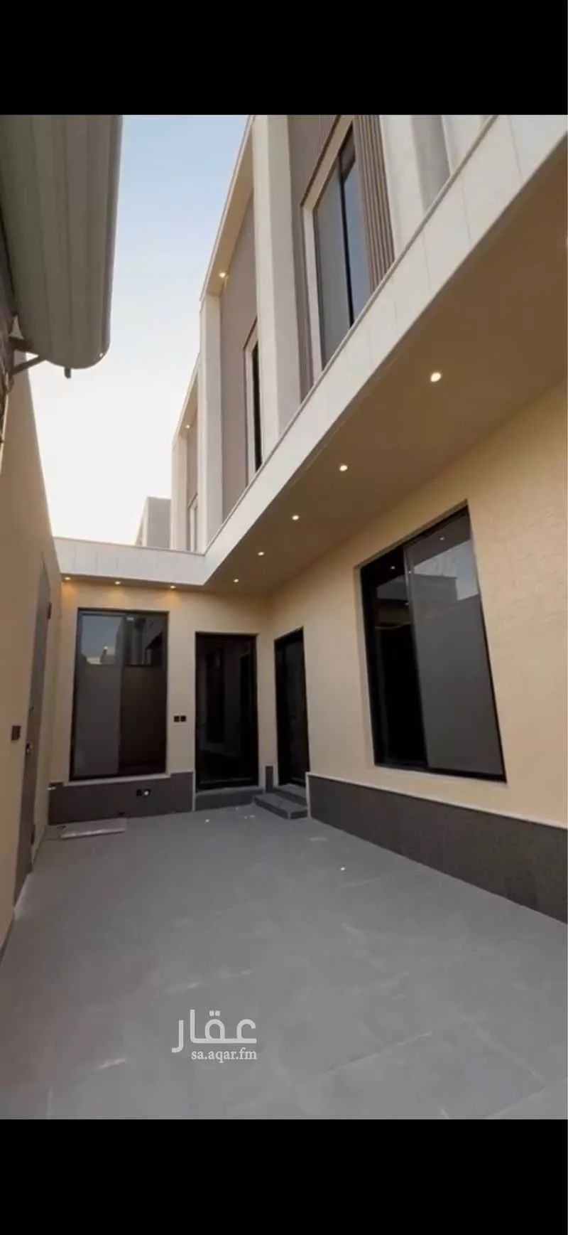 دور 6 غرف في بدر 7