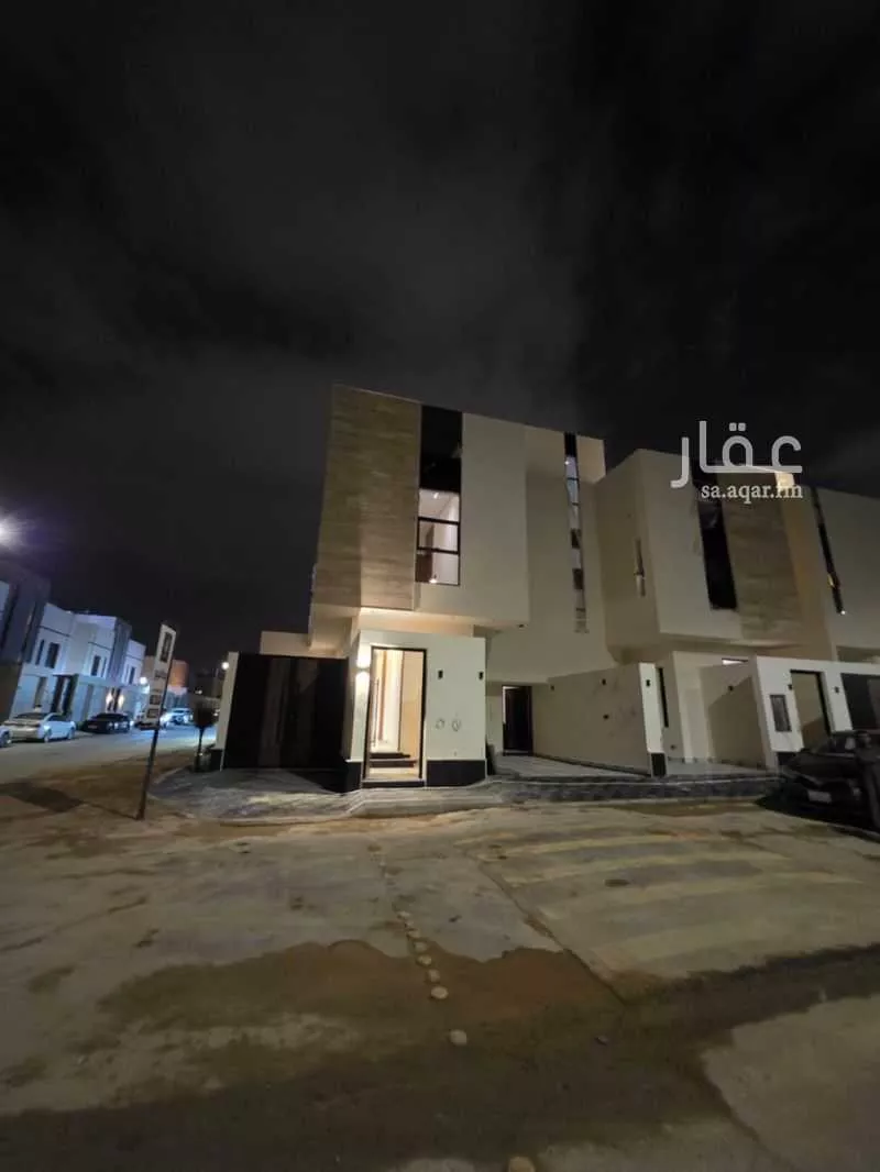 5 bedroom floor in As Suwaidi Al Gharabi 2