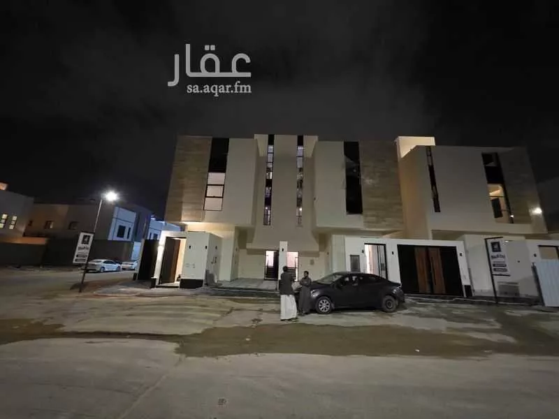 5 bedroom floor in As Suwaidi Al Gharabi 3