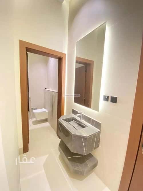 شقة 7 غرف في طويق 14
